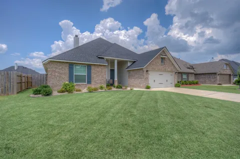 241 Cullom Drive