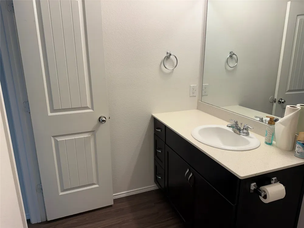5609 Hepburn Street Forney, TX 75126