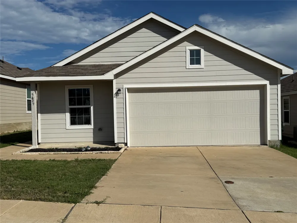 5609 Hepburn Street Forney, TX 75126