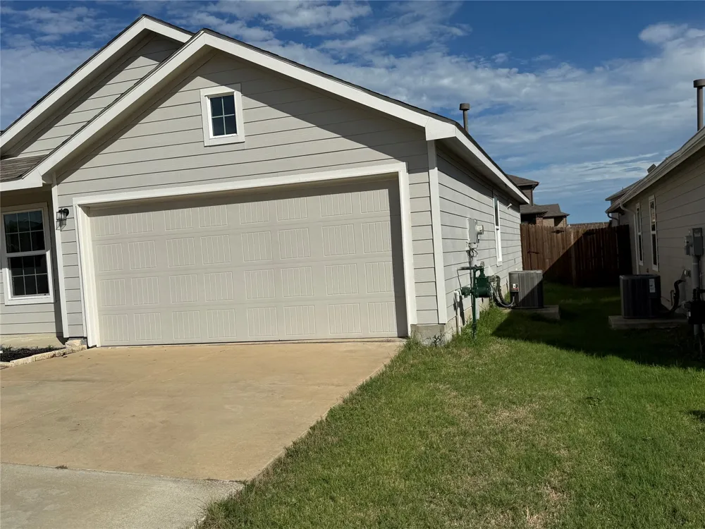 5609 Hepburn Street Forney, TX 75126