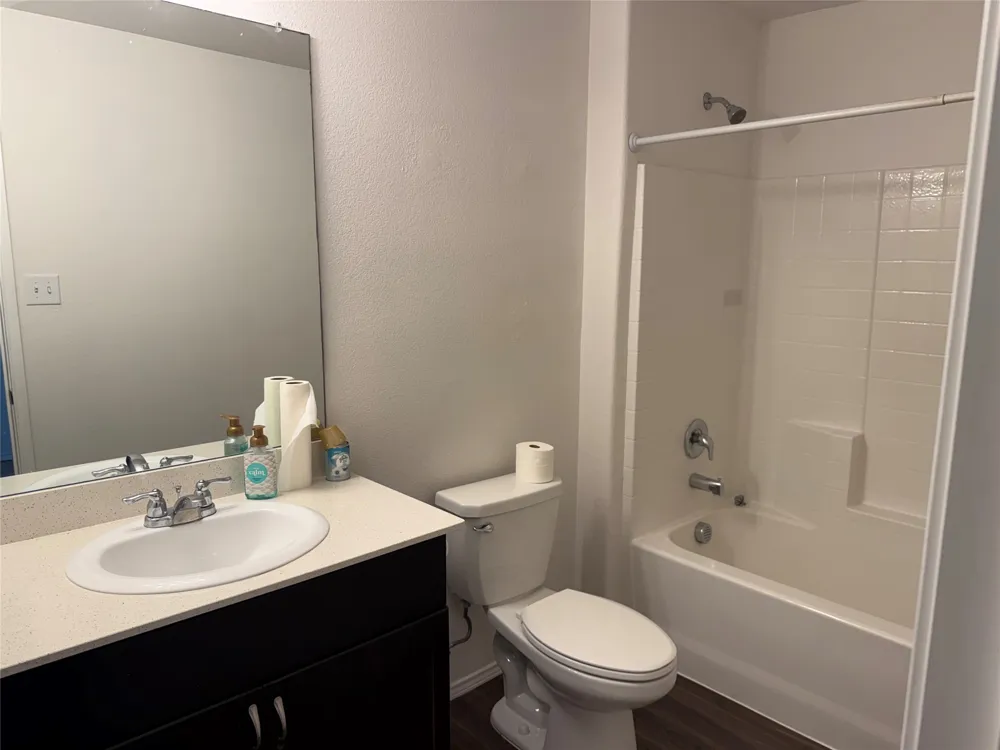 5609 Hepburn Street Forney, TX 75126