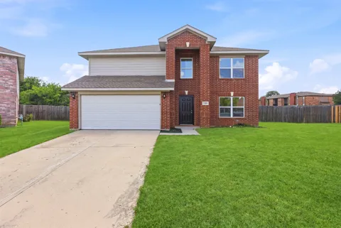 7301 Moon Ridge Court