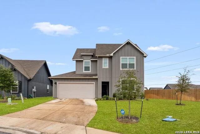 449 Ida Loop Seguin, TX 78155