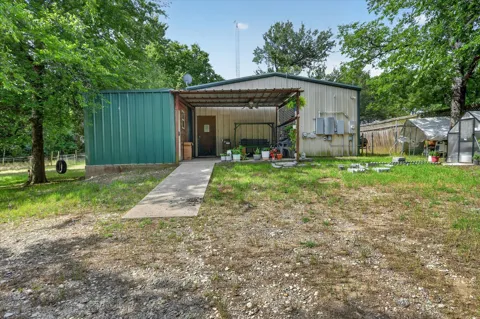 2625 County Road 2510
