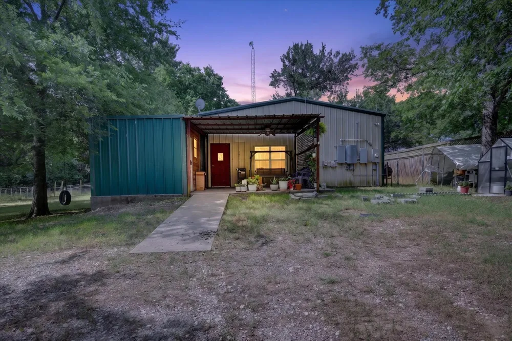 2625 County Road 2510 Quinlan, TX 75474