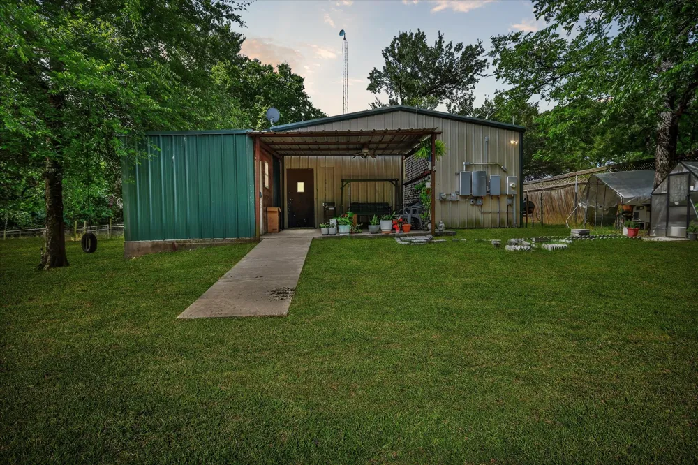 2625 County Road 2510 Quinlan, TX 75474