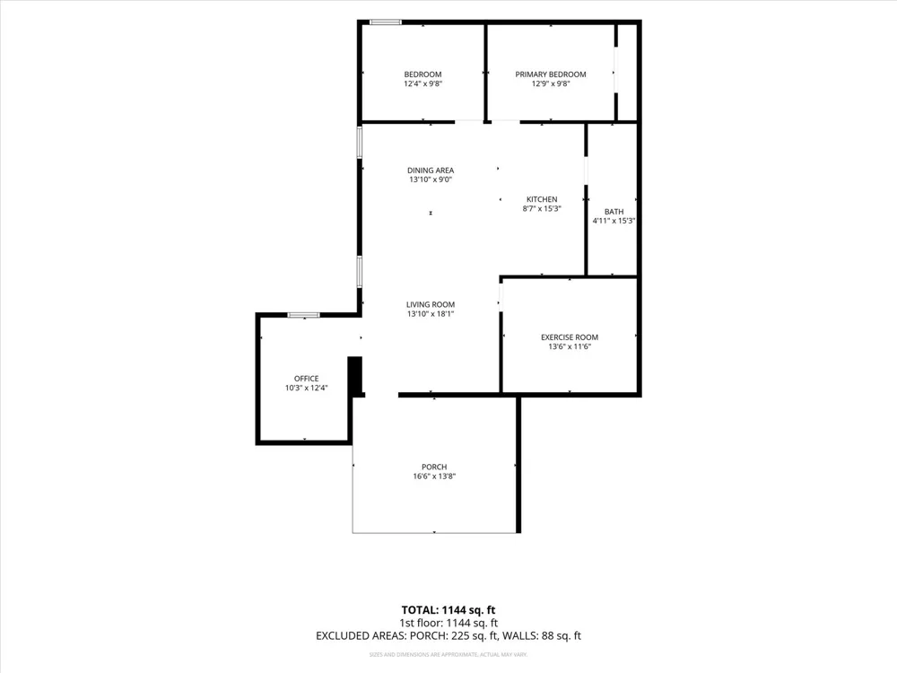 2625 County Road 2510 Quinlan, TX 75474