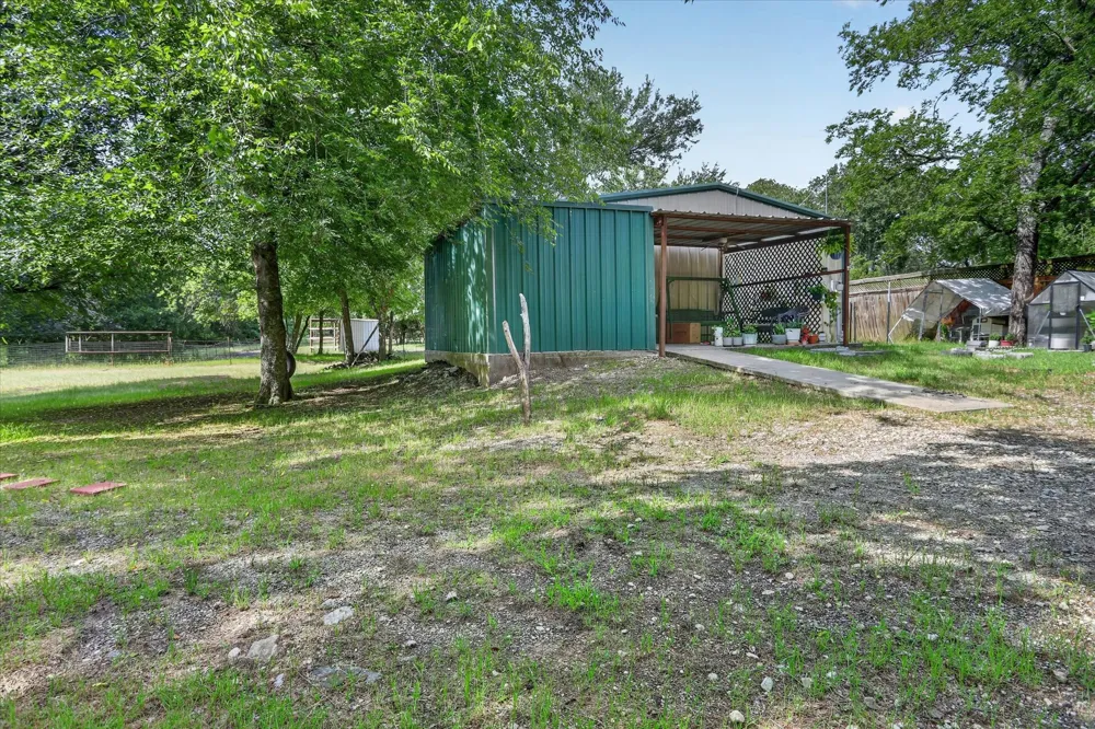 2625 County Road 2510 Quinlan, TX 75474