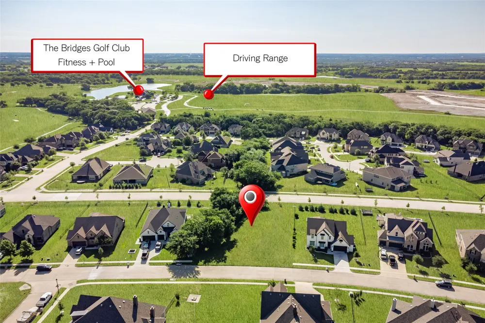 1408 Wolf Ridge Run Gunter, TX 75058