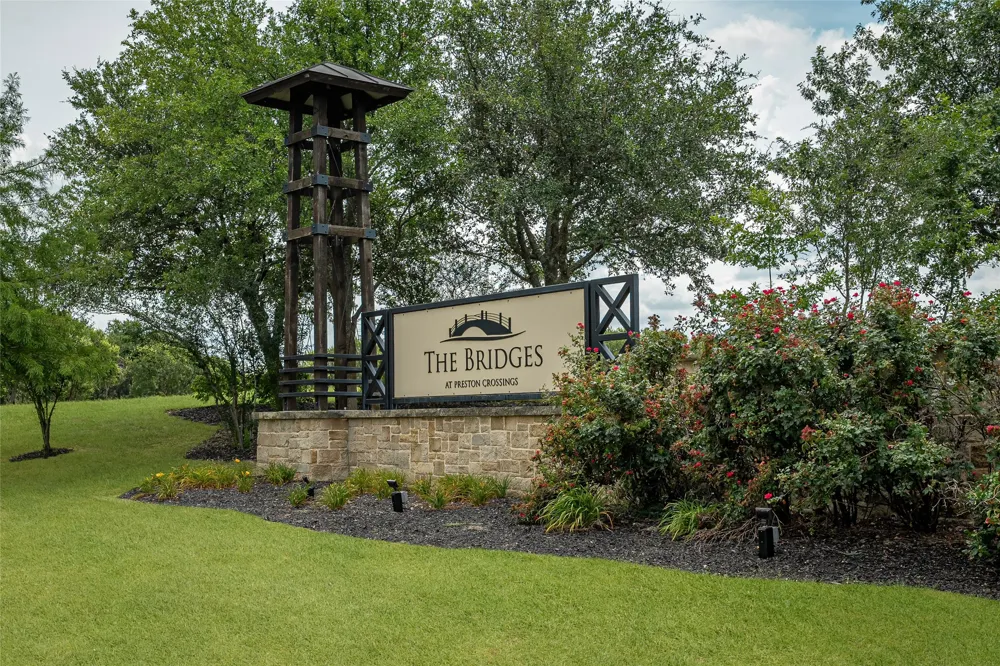 1408 Wolf Ridge Run Gunter, TX 75058