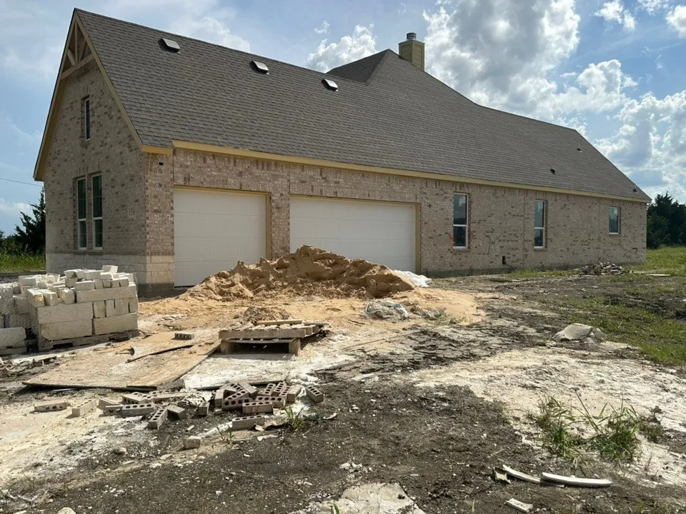 1536 County Road 4910 Leonard, TX 75452