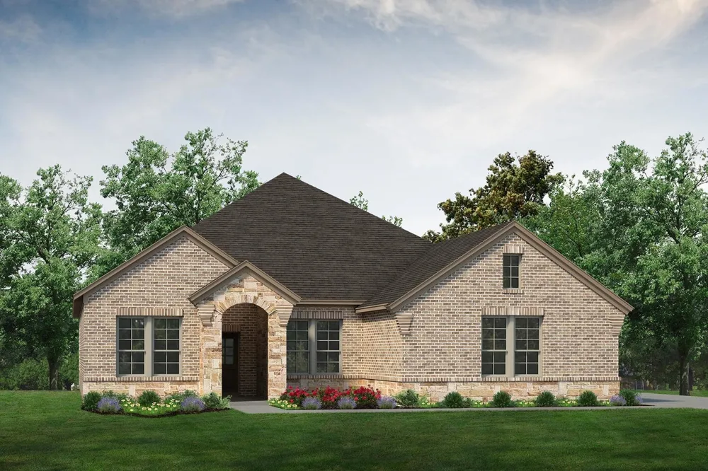 1536 County Road 4910 Leonard, TX 75452
