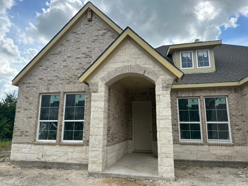 1536 County Road 4910 Leonard, TX 75452