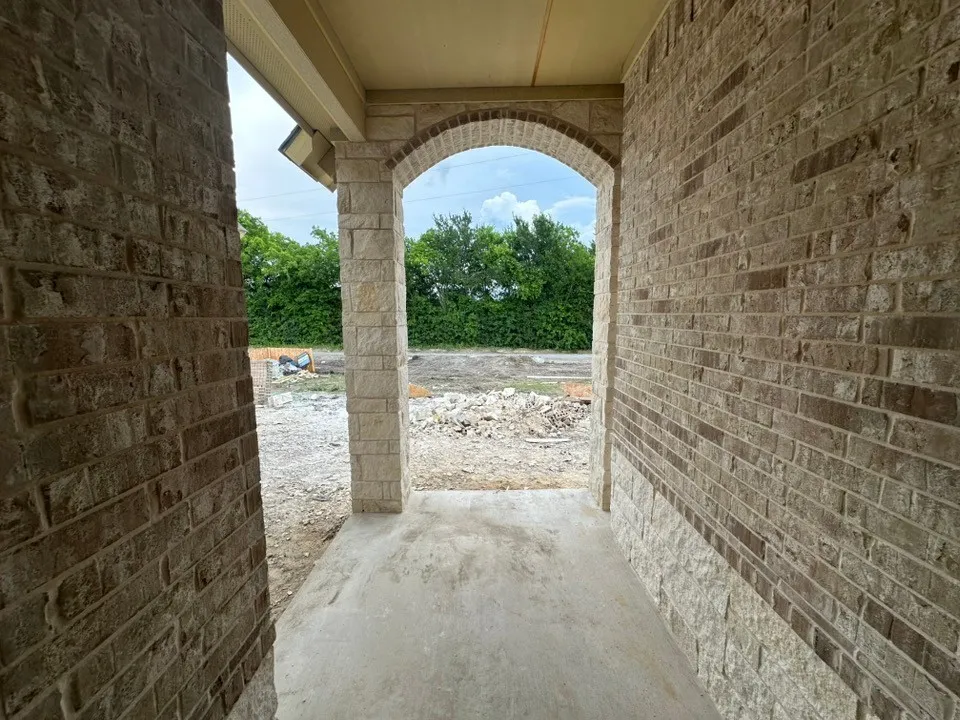 1536 County Road 4910 Leonard, TX 75452