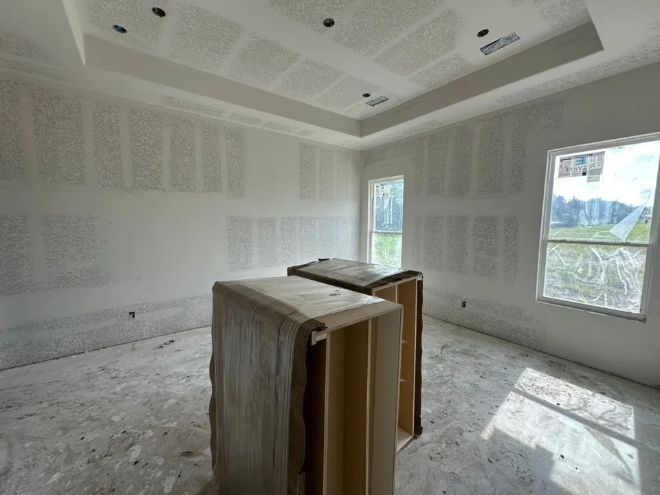 1536 County Road 4910 Leonard, TX 75452