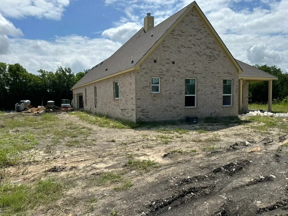 1536 County Road 4910 Leonard, TX 75452