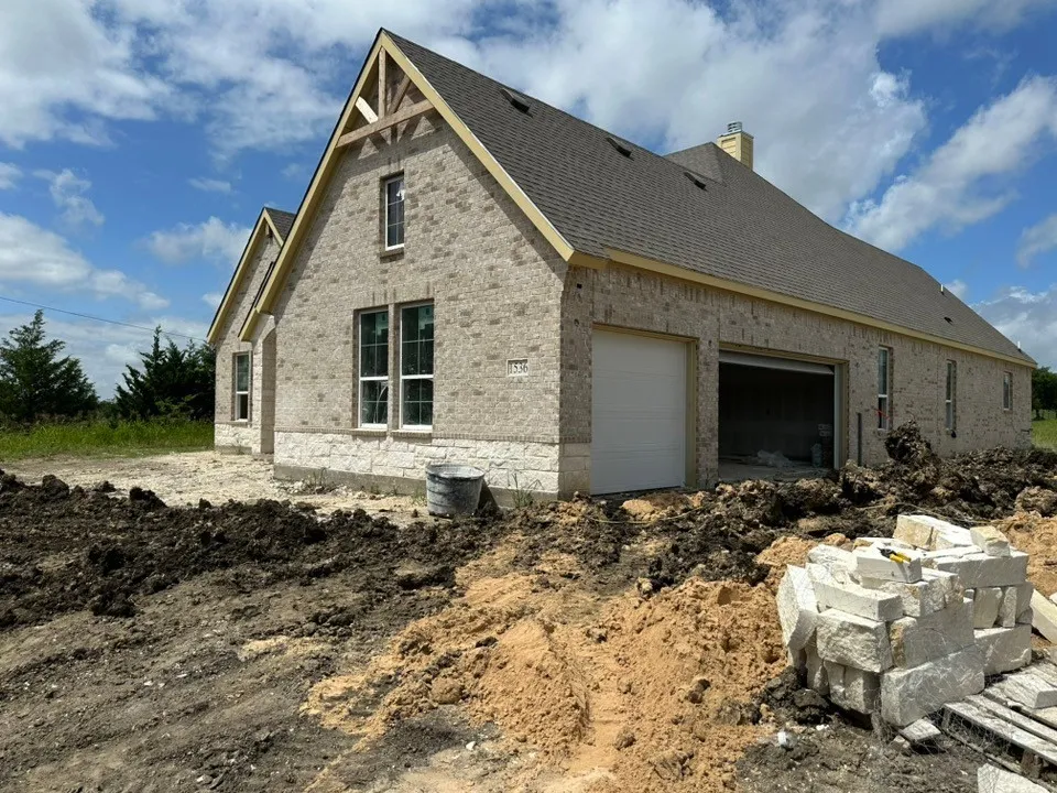 1536 County Road 4910 Leonard, TX 75452
