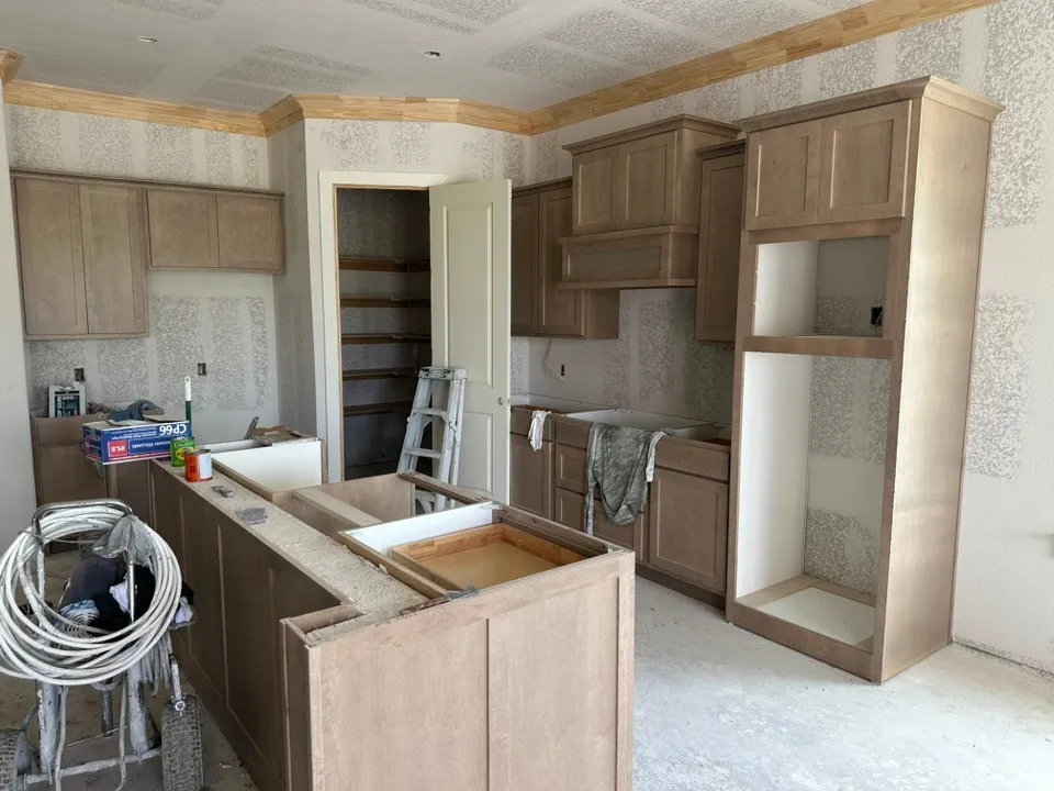 1536 County Road 4910 Leonard, TX 75452