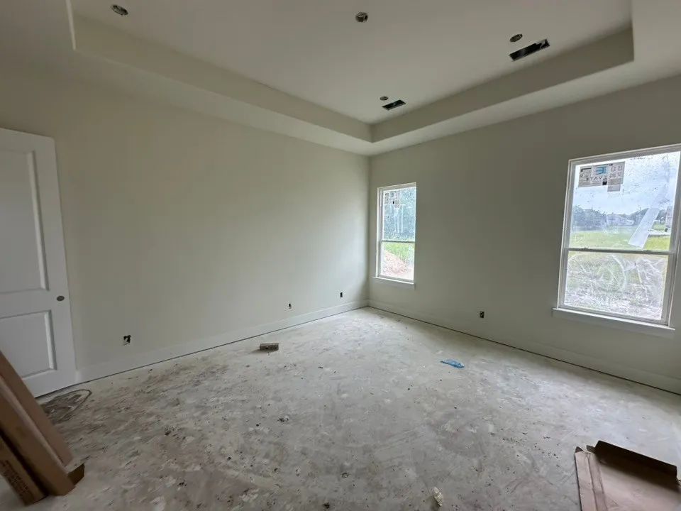 1536 County Road 4910 Leonard, TX 75452