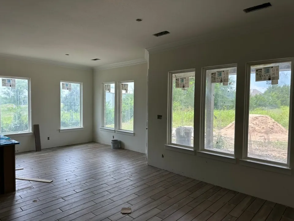 1536 County Road 4910 Leonard, TX 75452