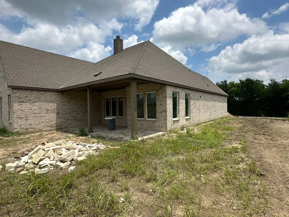 1536 County Road 4910 Leonard, TX 75452