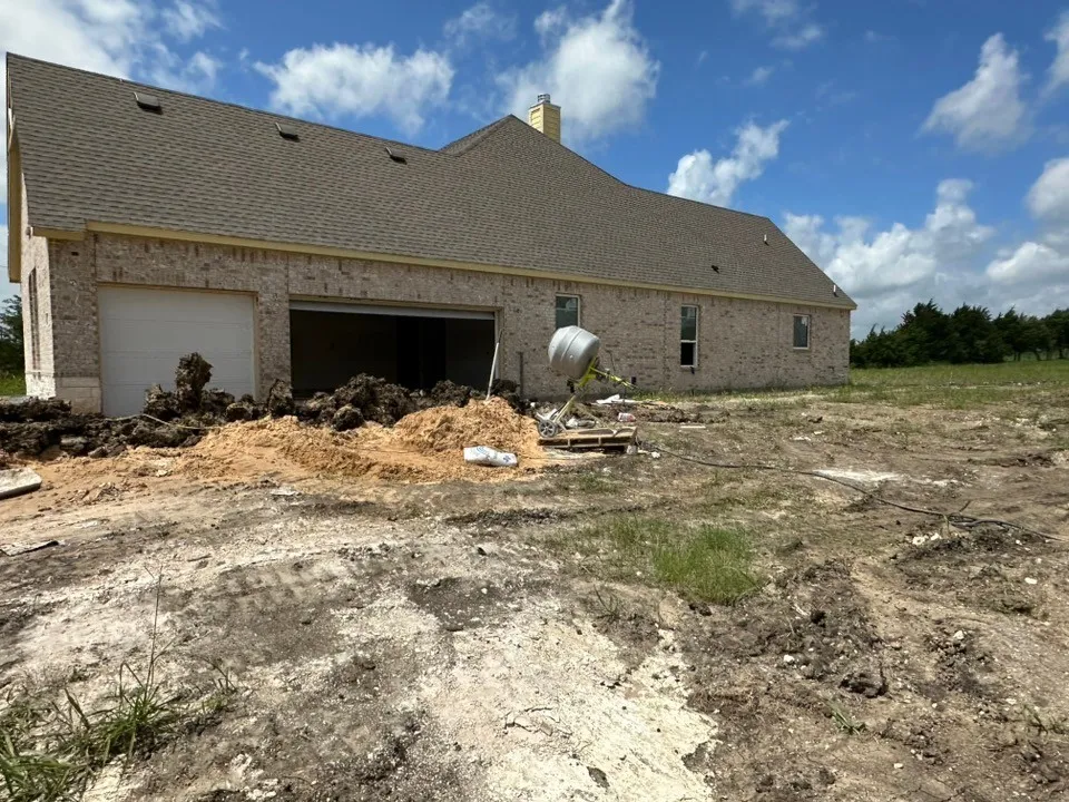 1536 County Road 4910 Leonard, TX 75452