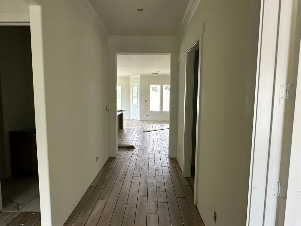 1536 County Road 4910 Leonard, TX 75452