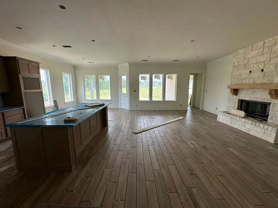 1536 County Road 4910 Leonard, TX 75452