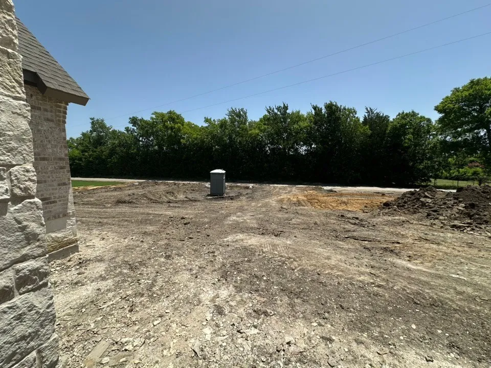 1536 County Road 4910 Leonard, TX 75452