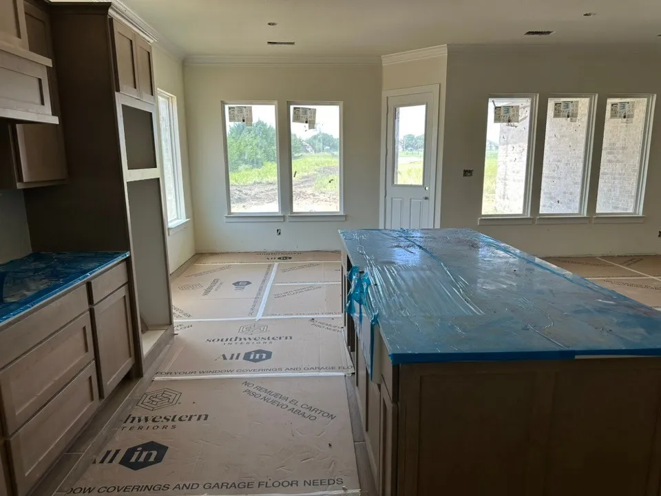 1536 County Road 4910 Leonard, TX 75452
