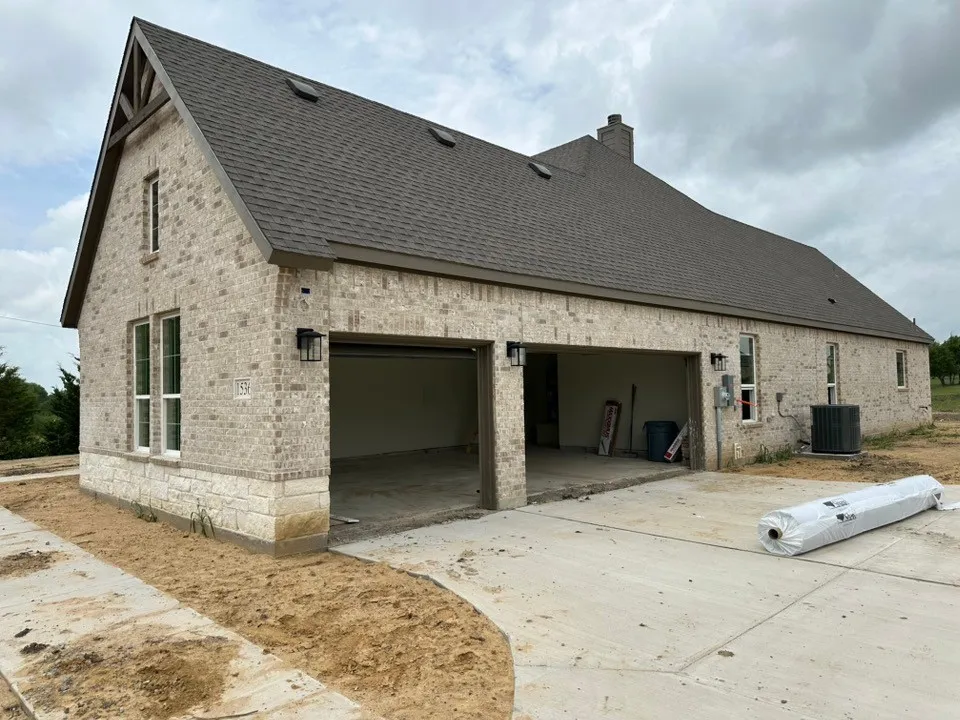 1536 County Road 4910 Leonard, TX 75452
