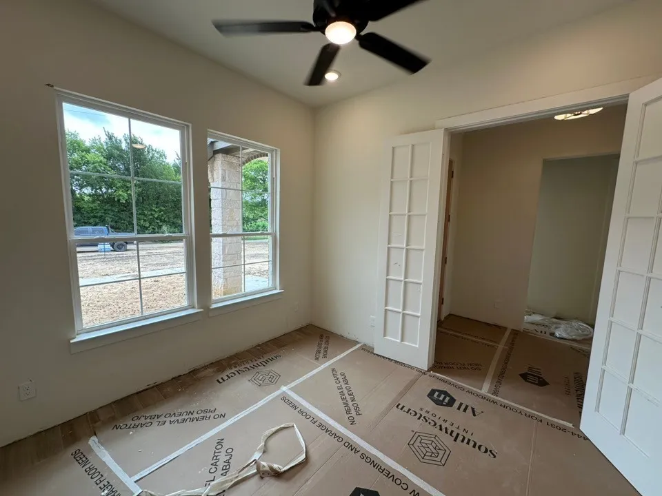 1536 County Road 4910 Leonard, TX 75452