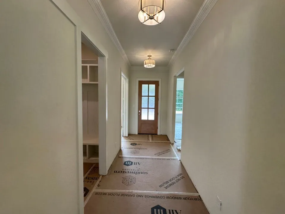 1536 County Road 4910 Leonard, TX 75452
