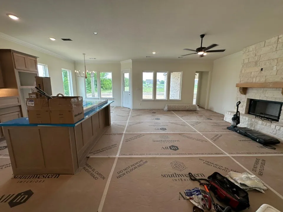 1536 County Road 4910 Leonard, TX 75452