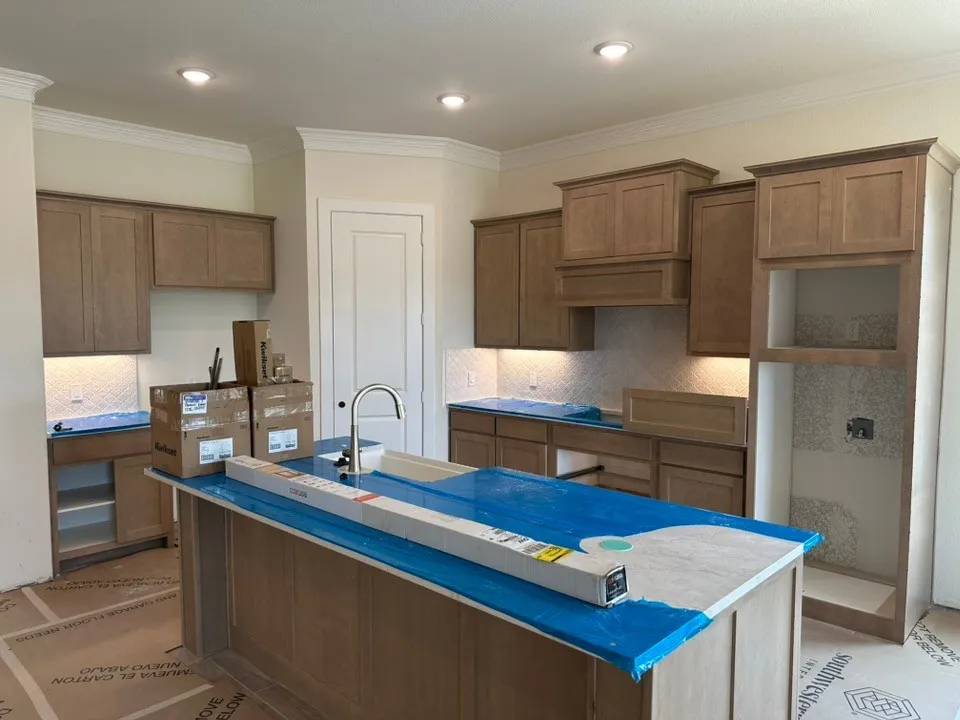 1536 County Road 4910 Leonard, TX 75452