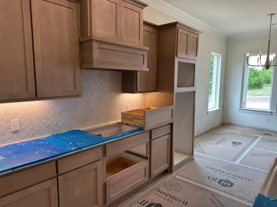 1536 County Road 4910 Leonard, TX 75452