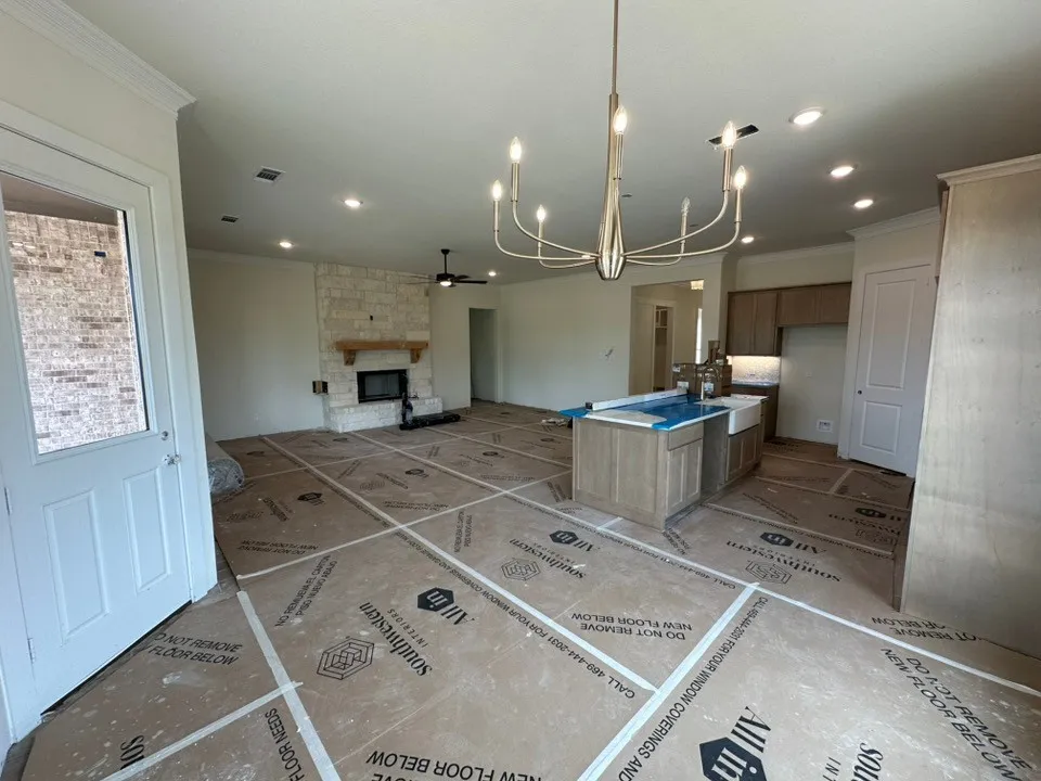 1536 County Road 4910 Leonard, TX 75452