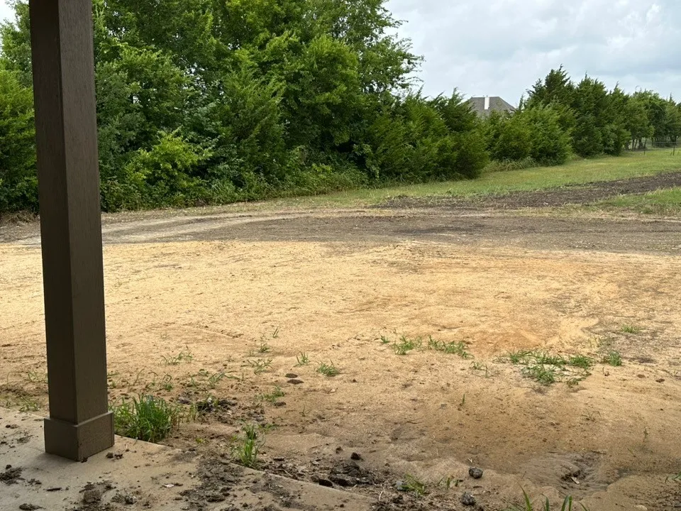 1536 County Road 4910 Leonard, TX 75452