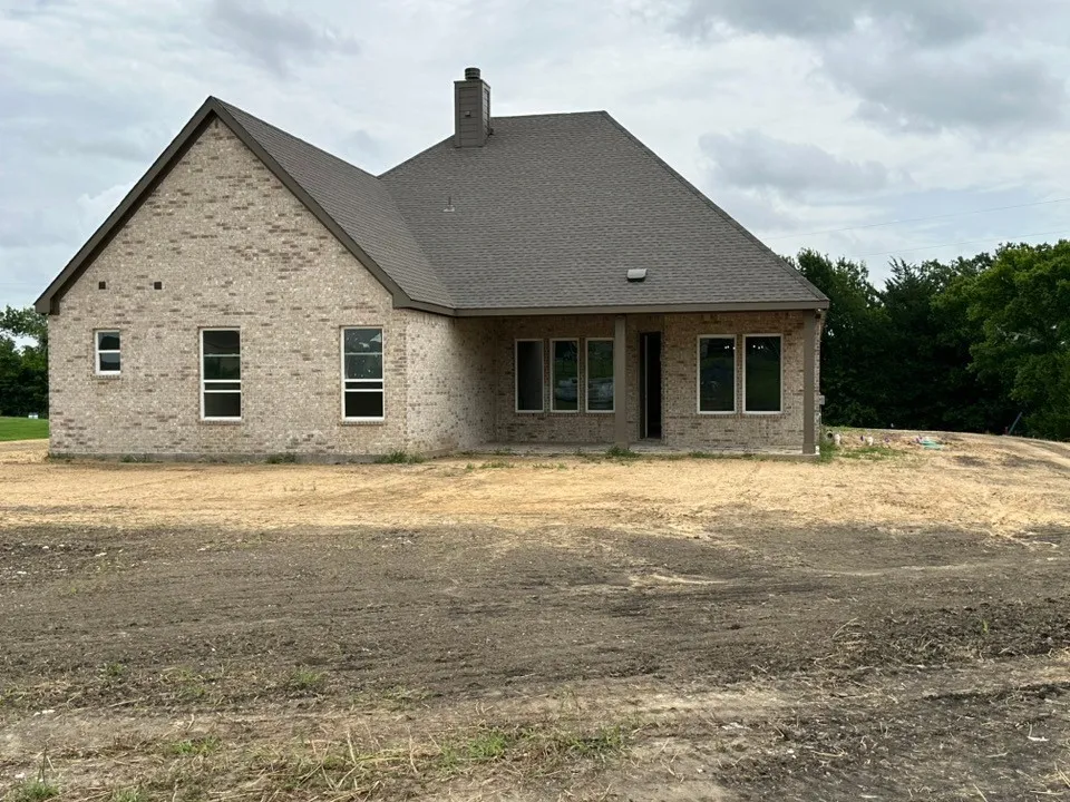 1536 County Road 4910 Leonard, TX 75452