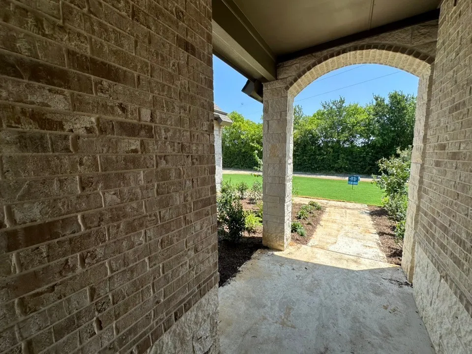 1536 County Road 4910 Leonard, TX 75452