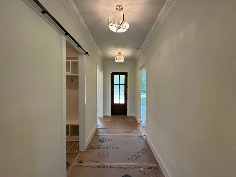 1536 County Road 4910 Leonard, TX 75452