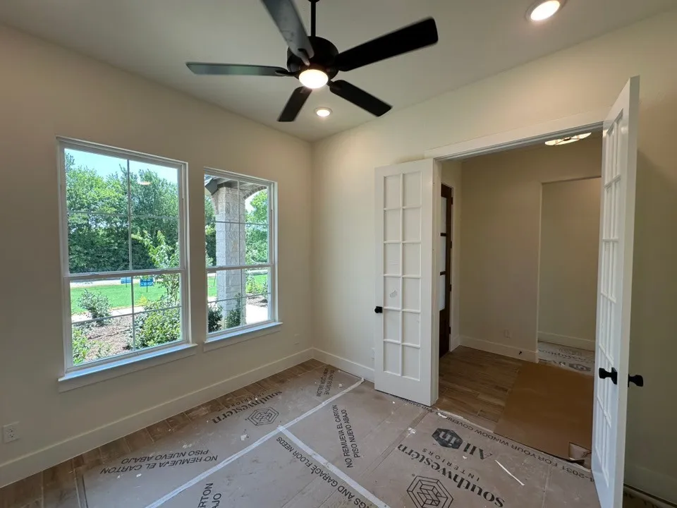 1536 County Road 4910 Leonard, TX 75452