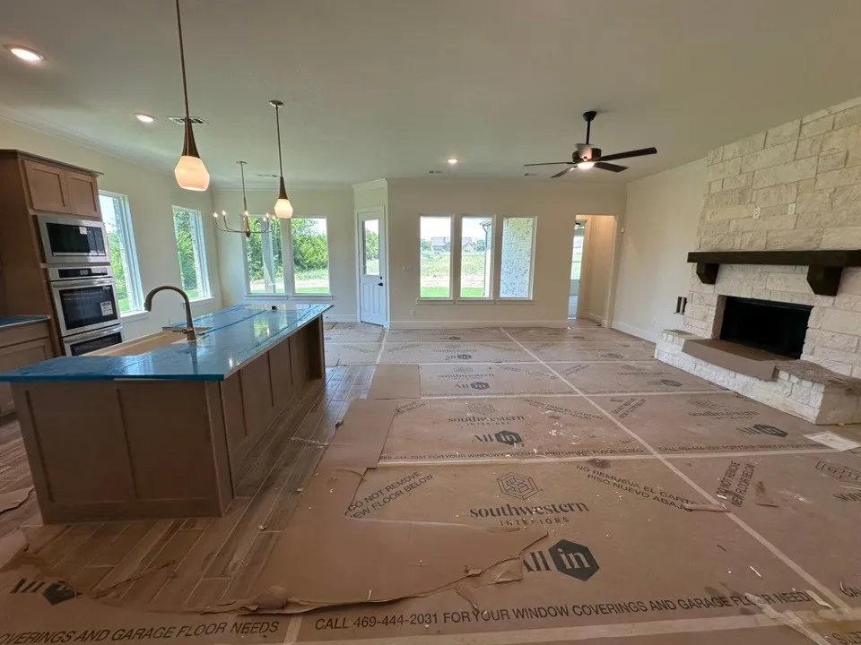 1536 County Road 4910 Leonard, TX 75452