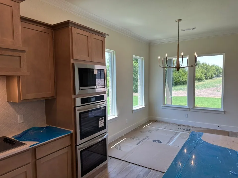 1536 County Road 4910 Leonard, TX 75452