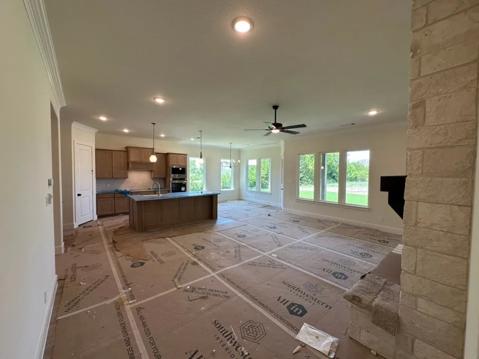 1536 County Road 4910 Leonard, TX 75452