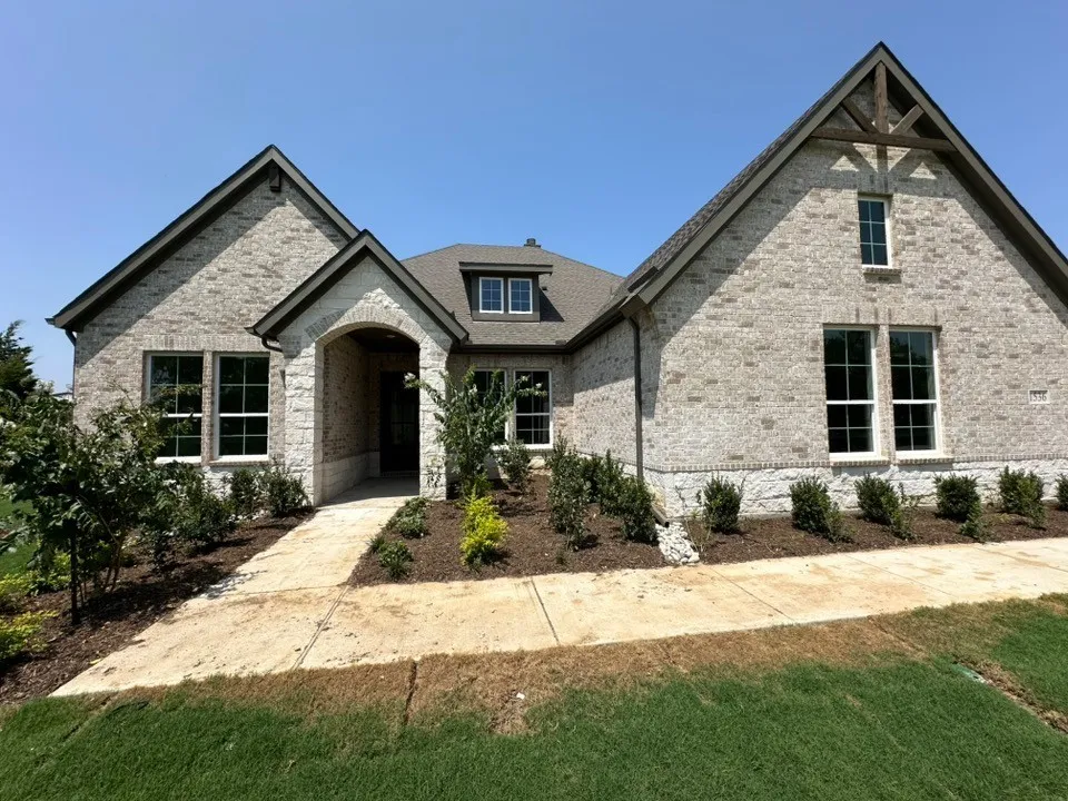 1536 County Road 4910 Leonard, TX 75452