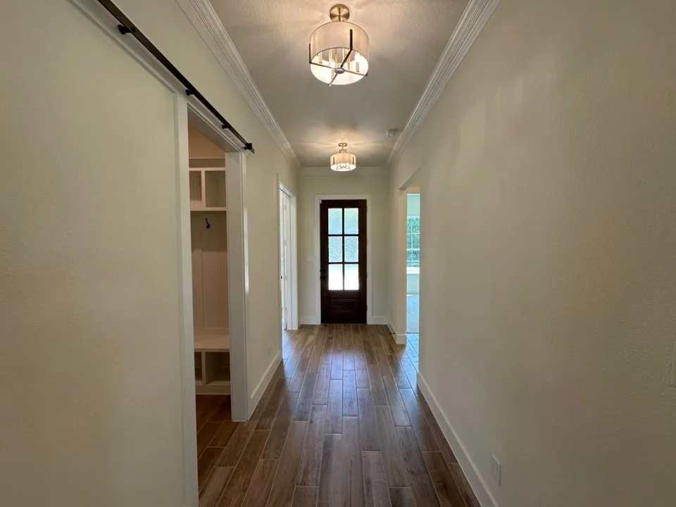 1536 County Road 4910 Leonard, TX 75452