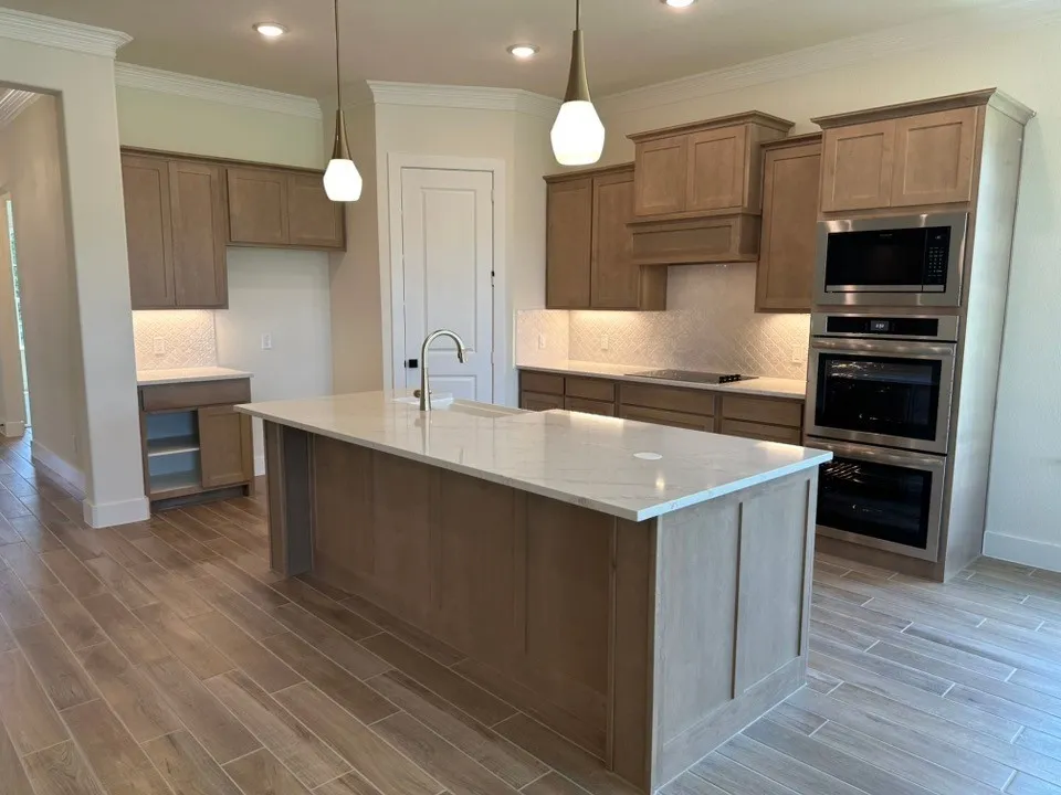 1536 County Road 4910 Leonard, TX 75452
