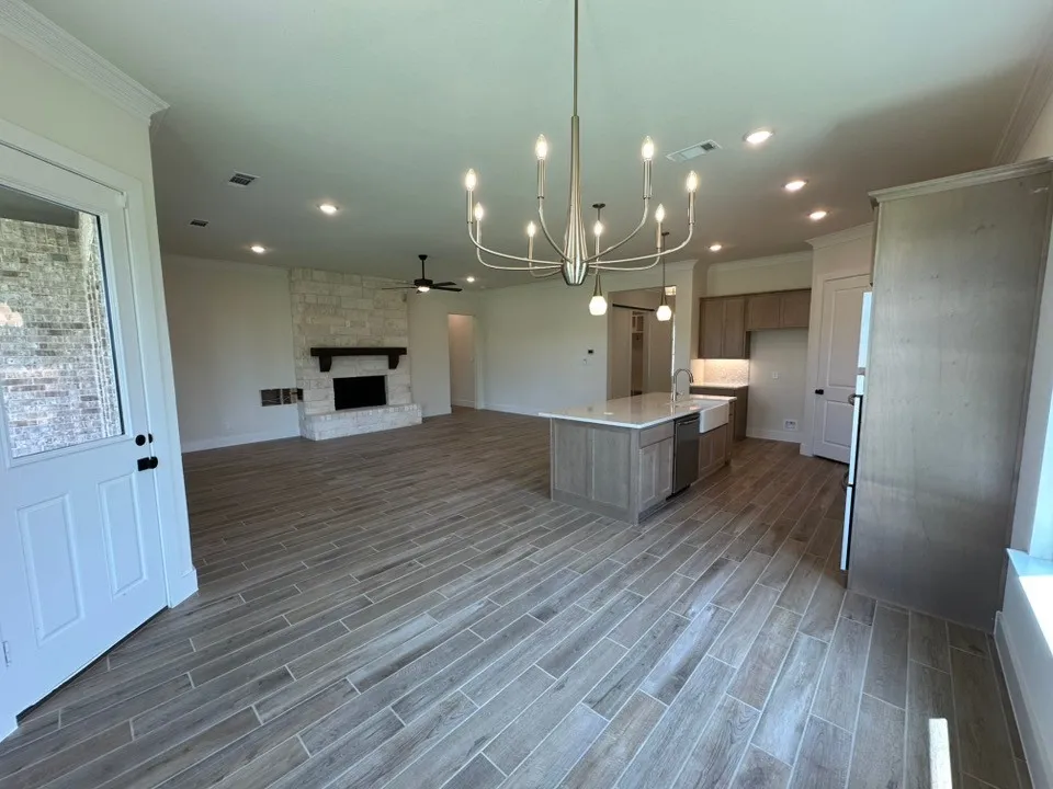 1536 County Road 4910 Leonard, TX 75452