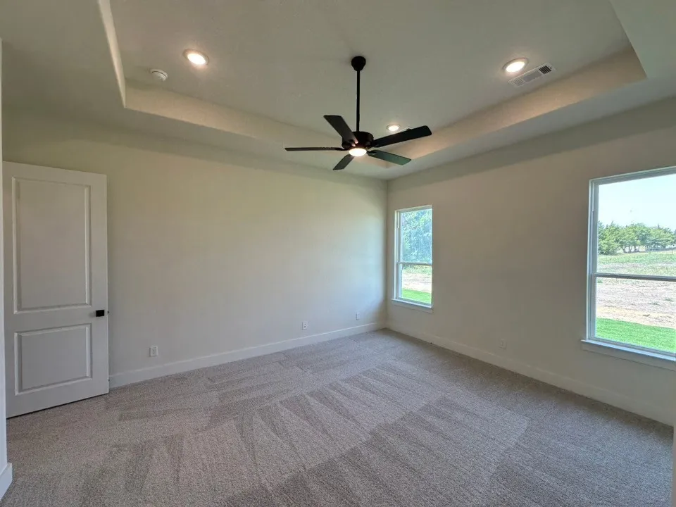 1536 County Road 4910 Leonard, TX 75452
